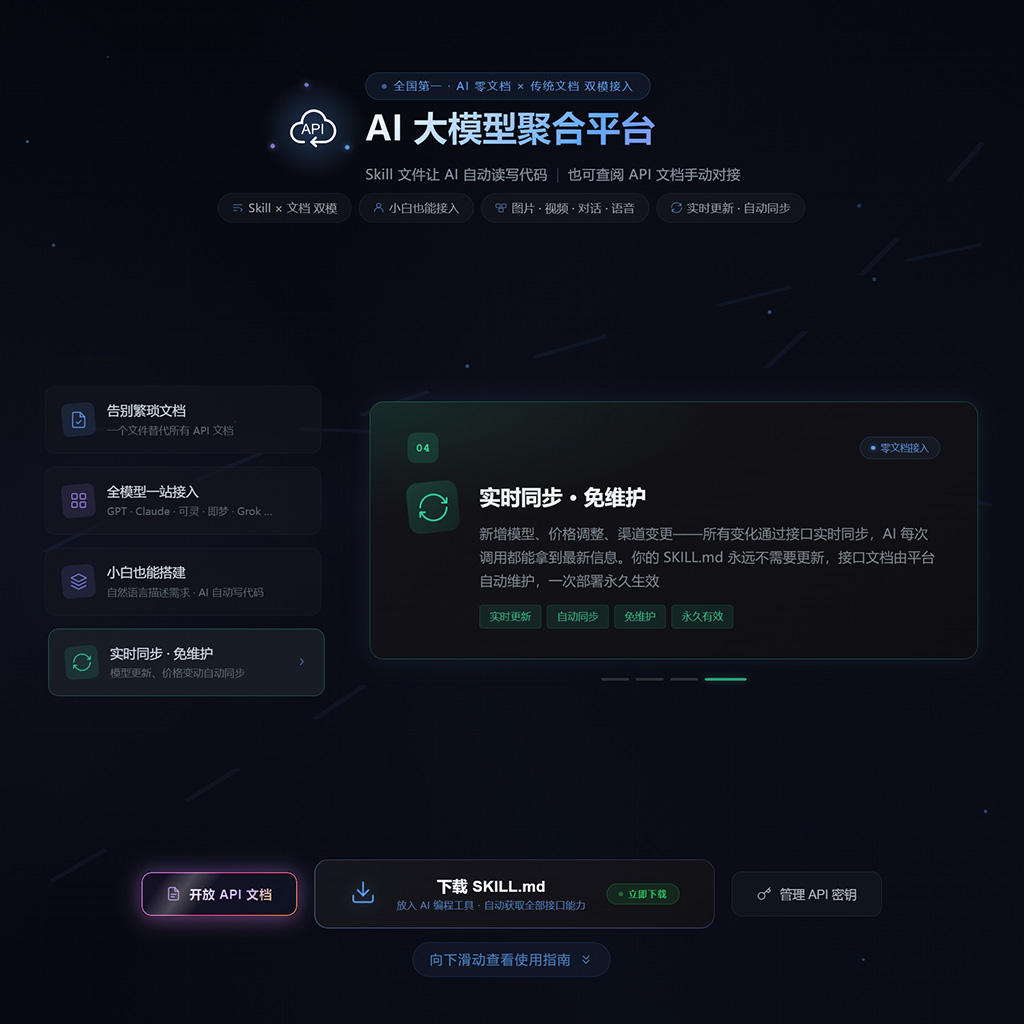 API后台接口应用